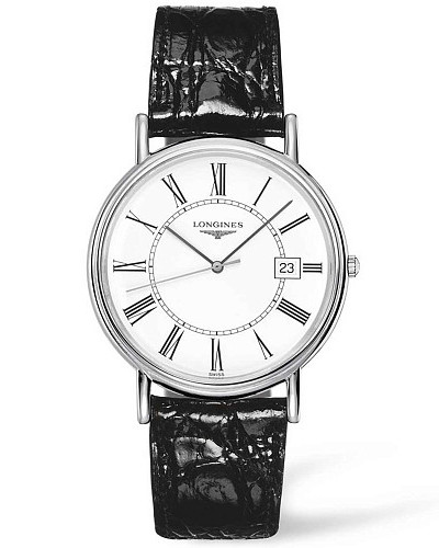 Longines Presence L4.790.4.11.2